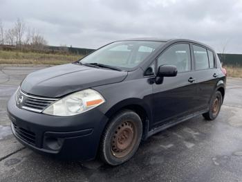 2008 nissan versa sel with 153012 miles for sale near elk-river, minnesota 3cf066e9060542ab873ca7330c321a84.jpg
