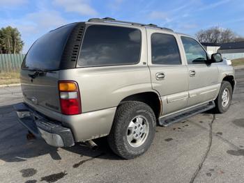 2001 chevrolet tahoe with 265949 miles for sale near elk-river, minnesota 3dbf43771c494f73bcf9ef1244b0e772.jpg