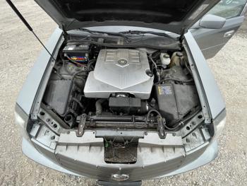 2006 cadillac cts with 123481 miles for sale near elk-river, minnesota 3e2b8288baef4e45abe2cca122db59e1.jpg