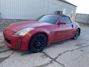 2004 nissan 350z touring with 165162 miles for sale near elk-river, minnesota 3f72afeae80541118bdd8fc121003918.jpg