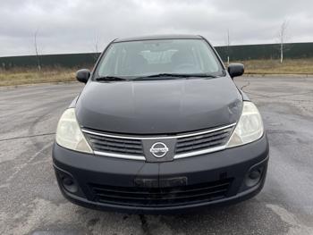 2008 nissan versa sel with 153012 miles for sale near elk-river, minnesota 3f7831ec0ad444cd868543fa1bd49da9.jpg