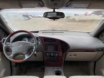 2005 buick rendezvous sel with 174249 miles for sale near elk-river, minnesota 3fc839a91ae64c8799105ef6be85ed7d.jpg
