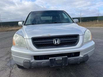 2004 honda pilot ex-l with 209900 miles for sale near elk-river, minnesota 40446fd18f0e49cbbfa36966afc97654.jpg