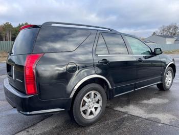2009 cadillac srx sel with 167887 miles for sale near elk-river, minnesota 405ccb9c67b54218b0607ab5bed6407e.jpg