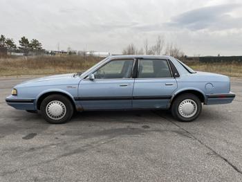 1990 oldsmobile cutlass-ciera with 153182 miles for sale near elk-river, minnesota 40acaa964106417a96b61abcbe2cf609.jpg
