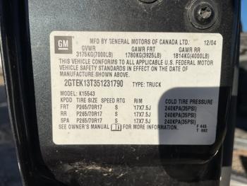 2005 gmc sierra sel with 136041 miles for sale near elk-river, minnesota 40ecac4317c24c3e98577b587bd841e6.jpg
