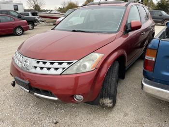 2007 nissan murano sl for sale near elk-river, minnesota 418dfbdd65434726a2cb4e071da729b1.jpg