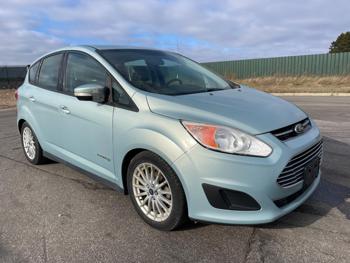 2013 ford c-max se with 172901 miles for sale near elk-river, minnesota 41d9967634fa4dd7876d4f0c9bc8aaa8.jpg