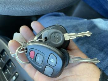 2008 chevrolet impala ls with 170169 miles for sale near elk-river, minnesota 41e90d73a9c942aab59184b23947ffa3.jpg
