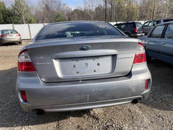 2008 subaru legacy 2.5i with 185226 miles for sale near elk-river, minnesota 42705a7dc66542918b8deddb646a14db.jpg