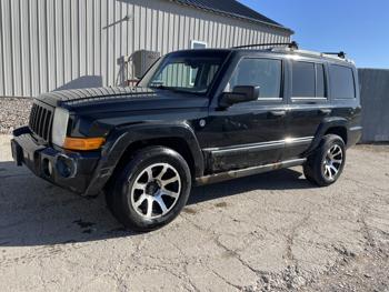 2006 jeep commander sel with 151609 miles for sale near elk-river, minnesota 431848defb1749e19b7de97edfcf5272.jpg