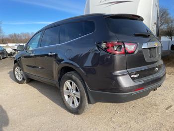 2013 chevrolet traverse lt with 213207 miles for sale near elk-river, minnesota 432db181f9374a3c81731b98674deebe.jpg
