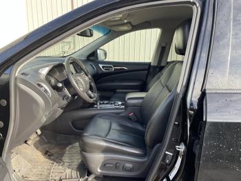 2013 nissan pathfinder s with 166127 miles for sale near elk-river, minnesota 4372d90e683340c3894a3b7ef6c133fb.jpg