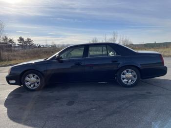 2002 cadillac deville sel with 112326 miles for sale near elk-river, minnesota 43a2292983e34737b4129cf62a41630b.jpg