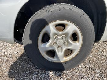 2002 toyota highlander sel with 157505 miles for sale near elk-river, minnesota 43c488463ed34556937fb8fa22886899.jpg