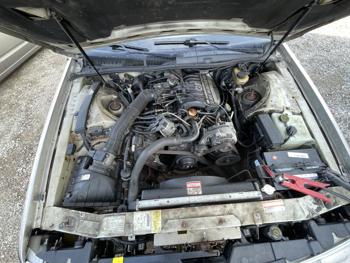 1994 mercury cougar sel with 125246 miles for sale near elk-river, minnesota 4452df40d3e74c30b163b87a985f25cc.jpg