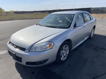 2011 chevrolet impala lt with 235179 miles for sale near elk-river, minnesota 447d92bae3374a5789b396eeef848d0f.jpg