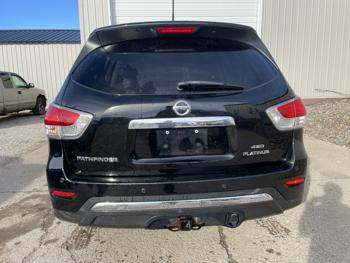 2013 nissan pathfinder s with 166127 miles for sale near elk-river, minnesota 449f09f664374ae6abebe8ff92a8da68.jpg