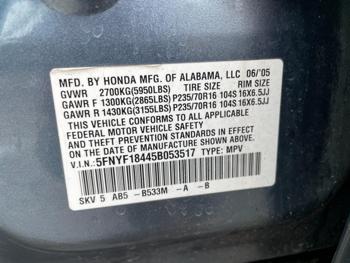 2005 honda pilot ex with 201830 miles for sale near elk-river, minnesota 44a1b0693bb14eb783a97c4e21d37660.jpg
