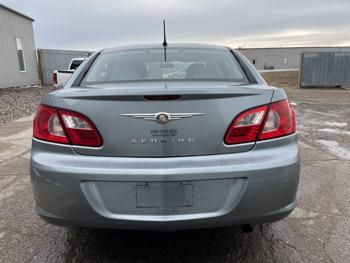 2007 chrysler sebring sel with 89300 miles for sale near elk-river, minnesota 44bf6453f2b7458bb3e10080a941fb09.jpg
