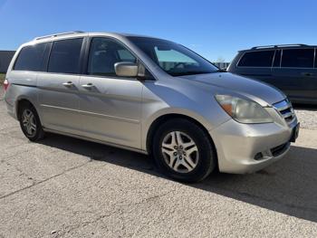 2007 honda odyssey ex-l with 187951 miles for sale near elk-river, minnesota 4525f4380a01467fb2c730c0ed35e8bf.jpg