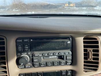 2005 buick park-avenue with 238822 miles for sale near elk-river, minnesota 45b1d6486745468a97c67495da308c69.jpg