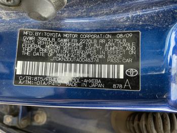 2010 toyota prius sel with 345586 miles for sale near elk-river, minnesota 45fd0504c5164c4787f1db84d7874296.jpg