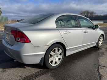 2006 honda civic lx with 187141 miles for sale near elk-river, minnesota 4754b63509fe45e5b79bf99fd81aa98e.jpg