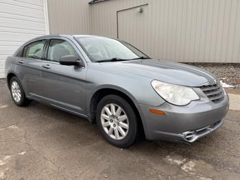 2007 chrysler sebring sel with 89300 miles for sale near elk-river, minnesota 476e4b61e091400ab03037ab23e415c1.jpg