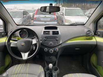 2014 chevrolet spark ls with 147437 miles for sale near elk-river, minnesota 48f3642d937140bead380041c8e62723.jpg