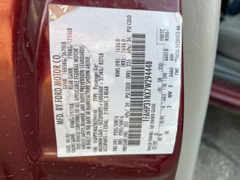 2007 ford focus sel with 134632 miles for sale near elk-river, minnesota 4953922aa7e048beb53f3bd4a12e415a.jpg