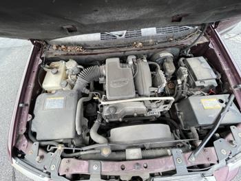 2007 gmc envoy sle1 with 203765 miles for sale near elk-river, minnesota 498a730a12704ce4ae17f3d021310b02.jpg