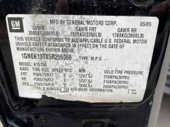 2005 chevrolet tahoe with 228414 miles for sale near elk-river, minnesota 49a3ba607385404b9e39cac7a860098b.jpg