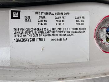 2003 cadillac deville base with 119932 miles for sale near elk-river, minnesota 4a7648f94b5e4352a66aad4e3c0df16e.jpg
