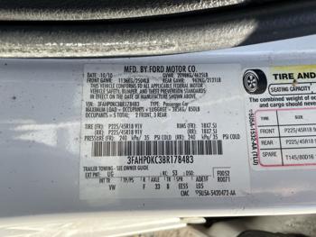2011 ford fusion with 170049 miles for sale near elk-river, minnesota 4ab39b579f7e4233b4c1018329a2f4a2.jpg