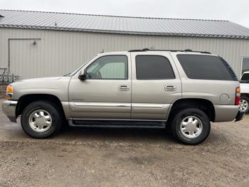 2003 gmc yukon sel with 165146 miles for sale near elk-river, minnesota 4b486e2f24a741db94d7c45bdfb8a475.jpg