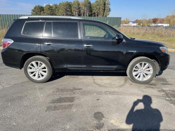 2008 toyota highlander-limited- limited with 184982 miles for sale near elk-river, minnesota 4c4106e517ce41bc998f3149f0fd5b24.jpg