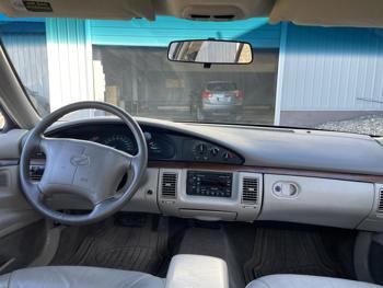 1999 oldsmobile eighty-eight sel with 115148 miles for sale near elk-river, minnesota 4e804109c3cc498cb577489e1d526b11.jpg