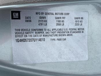 2007 buick lucerne with 61384 miles for sale near elk-river, minnesota 4eef1f3bdaf04d81a8cdbe1dbe2aaf7c.jpg