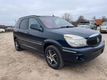 2005 buick rendezvous sel with 174249 miles for sale near elk-river, minnesota 50e31bb016564087ba1c30b76eb8235e.jpg