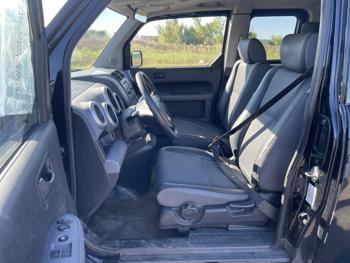 2004 honda element ex with 173286 miles for sale near elk-river, minnesota 50e598f85ac64452bab9646309b0eb49.jpg