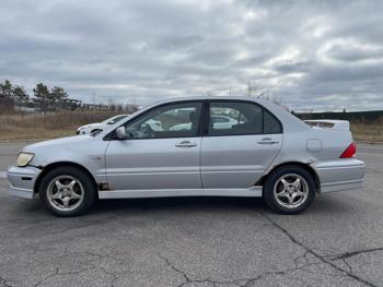 2003 mitsubishi lancer sel with 172695 miles for sale near elk-river, minnesota 5141ba84f8284420afdfb43b91759eca.jpg