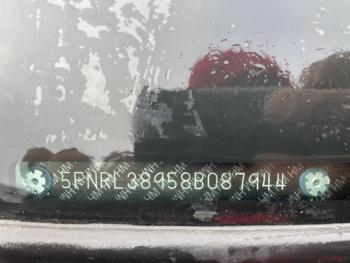 2008 honda odyssey touring with 258066 miles for sale near elk-river, minnesota 51aaa42816f242f4aa64b99be64170be.jpg