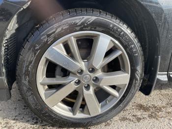 2013 nissan pathfinder s with 166127 miles for sale near elk-river, minnesota 51d8b44a4e154be3944eacc65e3084f1.jpg