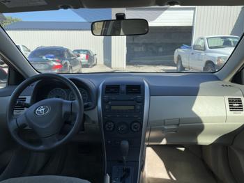 2009 toyota corolla le with 15599 miles for sale near elk-river, minnesota 52336c41322e4f13a41935782f0a8b1f.jpg