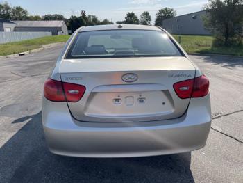 2007 hyundai elantra-gls- se with 124891 miles for sale near elk-river, minnesota 52ef63d6260f48e5aeef3a4b9d4fc633.jpg