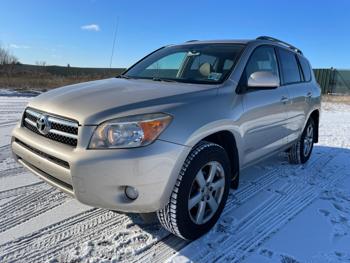 2007 toyota rav4 limited with 136467 miles for sale near elk-river, minnesota 5345cf686cc94ac3aaebb43ded019dc3.jpg