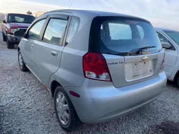 2005 chevrolet aveo special with 165923 miles for sale near elk-river, minnesota 538de232a3e34fdba3a7f83389fece62.jpg