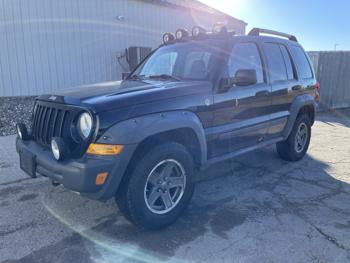 2006 jeep liberty renegade with 239782 miles for sale near elk-river, minnesota 53ab3fe289b946b09d2dee8aed184555.jpg