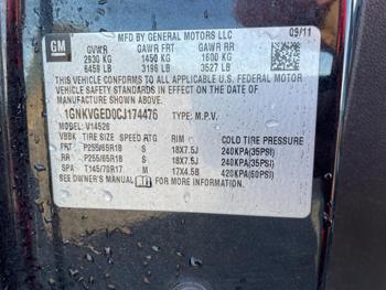 2012 chevrolet traverse lt with 224898 miles for sale near elk-river, minnesota 53f71d18b0874e458702e5d806c950e6.jpg